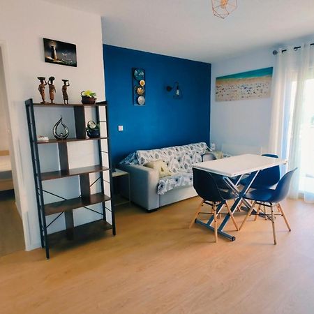 Charmant T2 Avec Piscine Vue Lac Aux Minimes La Rochelle Λα Ροσέλ Εξωτερικό φωτογραφία